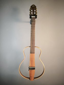 Eko One S150e Silent Nylon 2