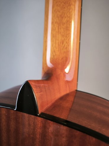 Eko Vibra 100 Chitarra Classica