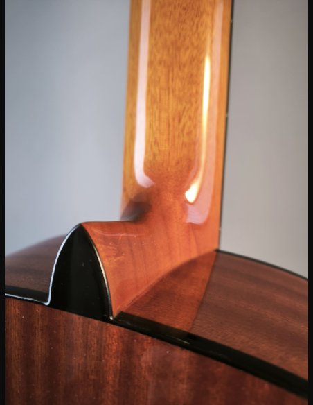 Eko Vibra 100 Chitarra Classica