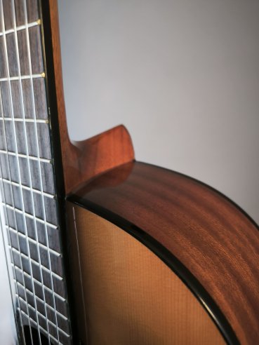 Eko Vibra 100 Chitarra Classica