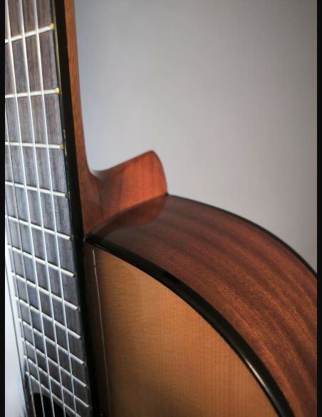 Eko Vibra 100 Chitarra Classica