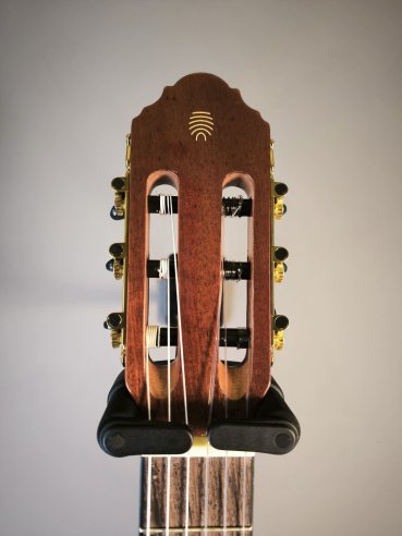 Eko Vibra 100 Chitarra Classica