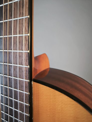 Eko Vibra 75 Chitarra Classica 3/4