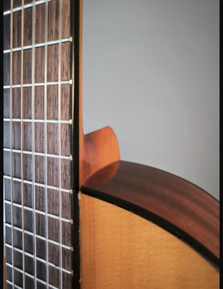 Eko Vibra 75 Chitarra Classica 3/4