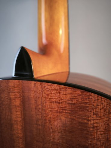 Eko Vibra 75 Chitarra Classica 3/4