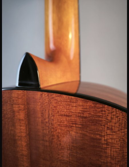 Eko Vibra 75 Chitarra Classica 3/4