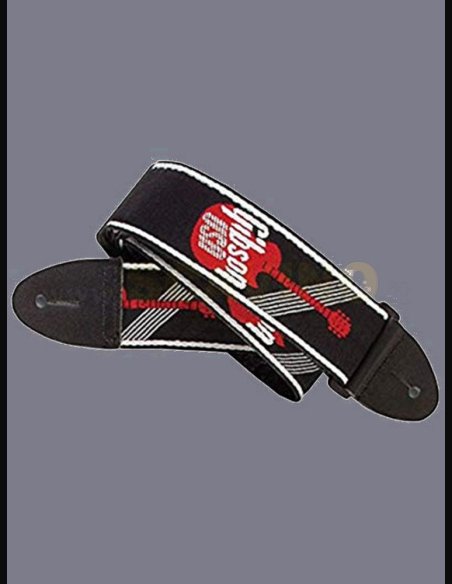 Gibson ASGG-600 Strap