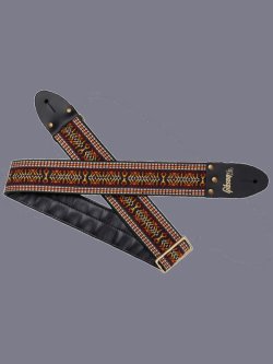 Gibson ASVS-EMB Strap