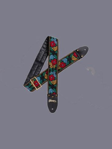 Gibson ASVS-GAR Strap