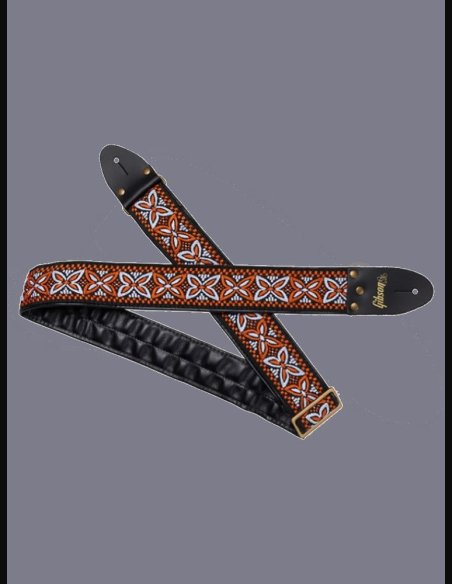 Gibson ASVS-ORL Strap