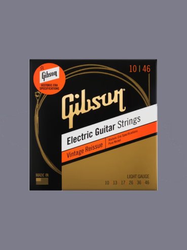 Gibson SEG-HWR10 10-46