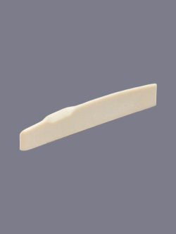 Tusq PQ9400-00 Saddle Gibson Style