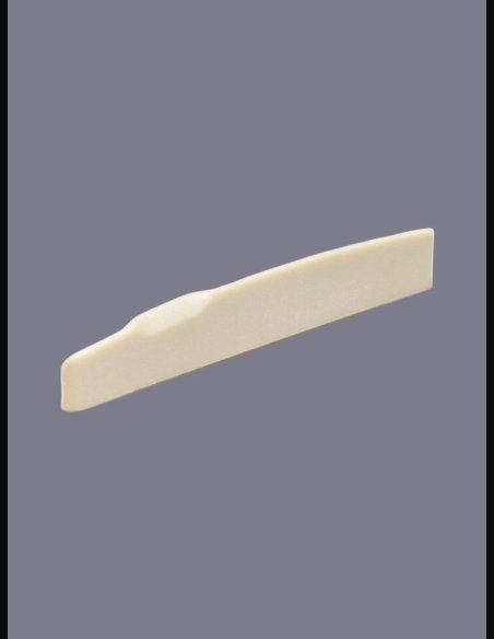 Tusq PQ9400-00 Saddle Gibson Style