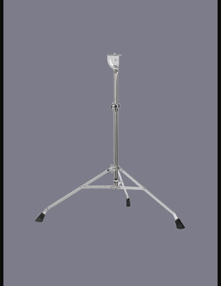 Stagg LPPS 25/8mm Stand per Allenatore Pad