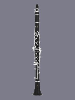 Yamaha YCL450E 03 ID Clarinetto Bb