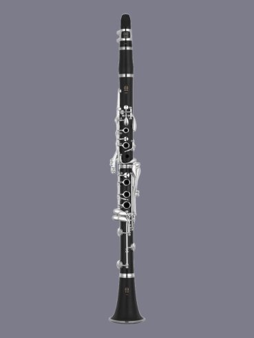 Yamaha YCL255 ES Clarinetto Bb