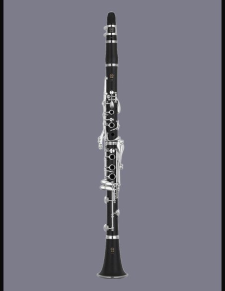 Yamaha YCL255 ES Clarinetto Bb