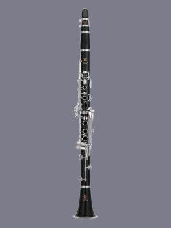 Yamaha YCL650E 03 Clarinetto Bb