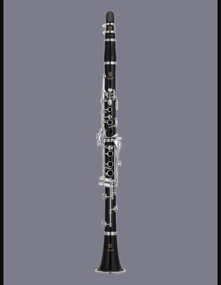 Yamaha YCL650E 03 Clarinetto Bb