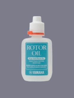 Yamaha Rotor Oil Synthetic