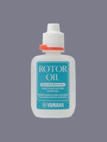 Yamaha Rotor Oil Synthetic