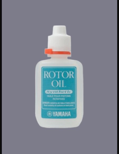 Yamaha Rotor Oil Synthetic