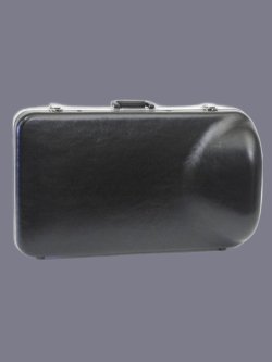 Yamaha Astuccio Originale Eufonio 3 Pistoni Yep201