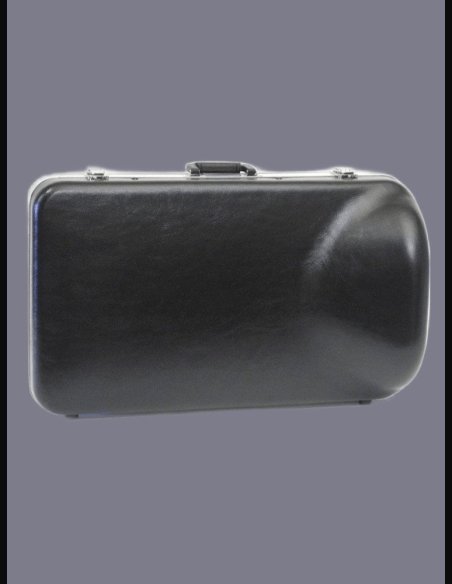 Yamaha Astuccio Originale Eufonio 3 Pistoni Yep201