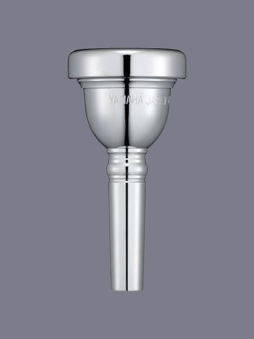 Yamaha BB67 Bocchino Tuba