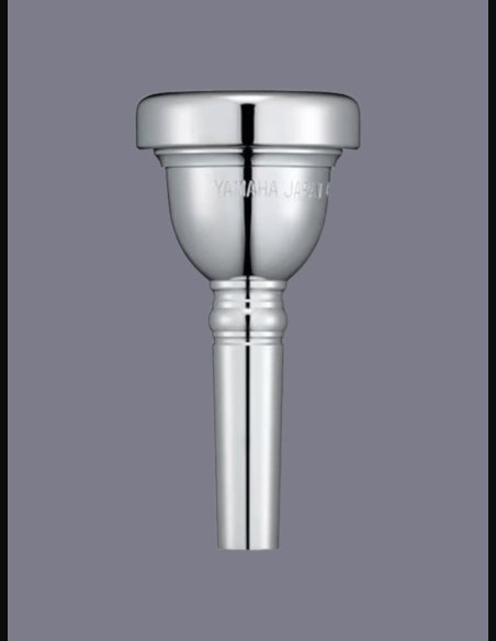 Yamaha BB67 Bocchino Tuba