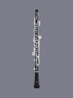 Yamaha YOB241 Oboe