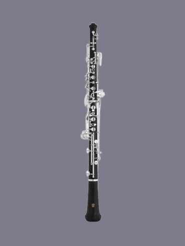 Yamaha YOB241 Oboe