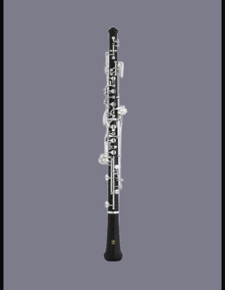 Yamaha YOB241 Oboe