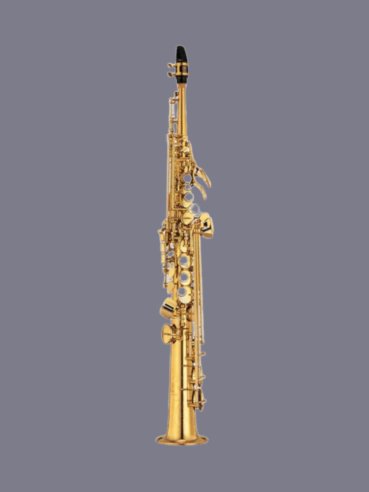 Yamaha YSS475II Sax Soprano