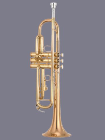 Yamaha YTR8335G 04 Custom Xeno Tromba Bb