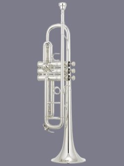 Yamaha YTR9445 CHS04 Custom Chicago Tromba Do