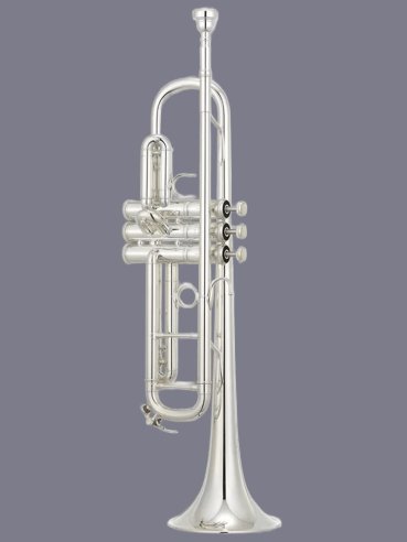 Yamaha YTR9445 CHS04 Custom Chicago Tromba Do
