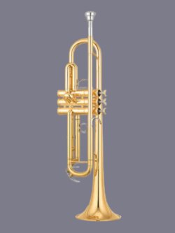 Yamaha YTR5335GII Tromba Bb