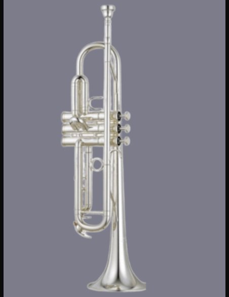 Yamaha YTR6335 GS Tromba Bb