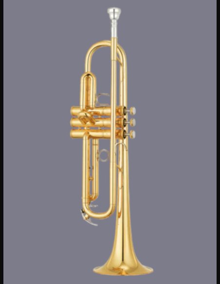 Yamaha YTR8310 Z 03 Tromba Bb