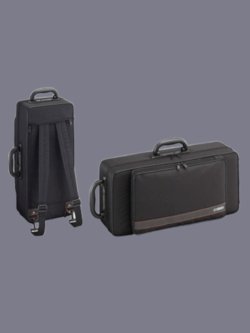 Yamaha Astuccio Originale Sax Tenore Black