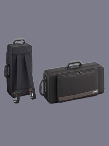 Yamaha Astuccio Originale Sax Tenore Black