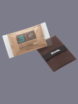 Boveda B49 Large Starter Kit Umificatore 2