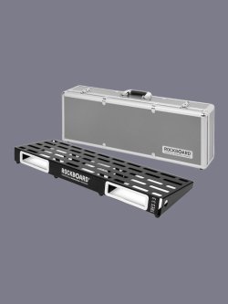 Rockboard Tres B 3.2 Pedalboard 59,8X23,4 Gig Bag