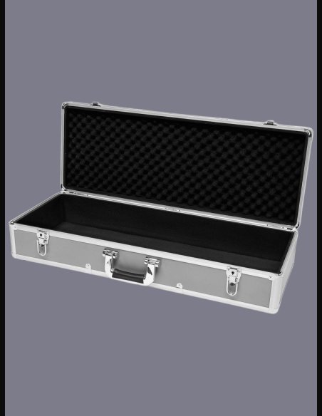 Rockboard Tres B 3.2 Pedalboard 59,8X23,4 Gig Bag