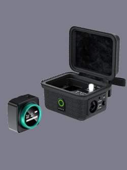 Swiff Audio SWF-WX-520 In Ear Monitor Wireless System