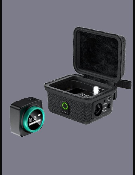 Swiff Audio SWF-WX-520 In Ear Monitor Wireless System