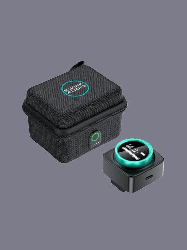 Swiff Audio SWF-WX-520 In Ear Monitor Wireless System