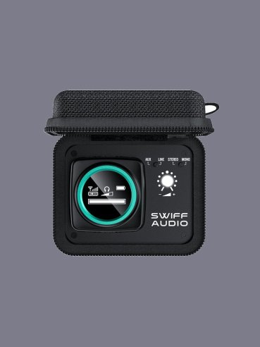 Swiff Audio SWF-WX-520 In Ear Monitor Wireless System