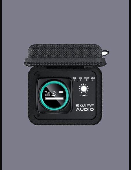 Swiff Audio SWF-WX-520 In Ear Monitor Wireless System